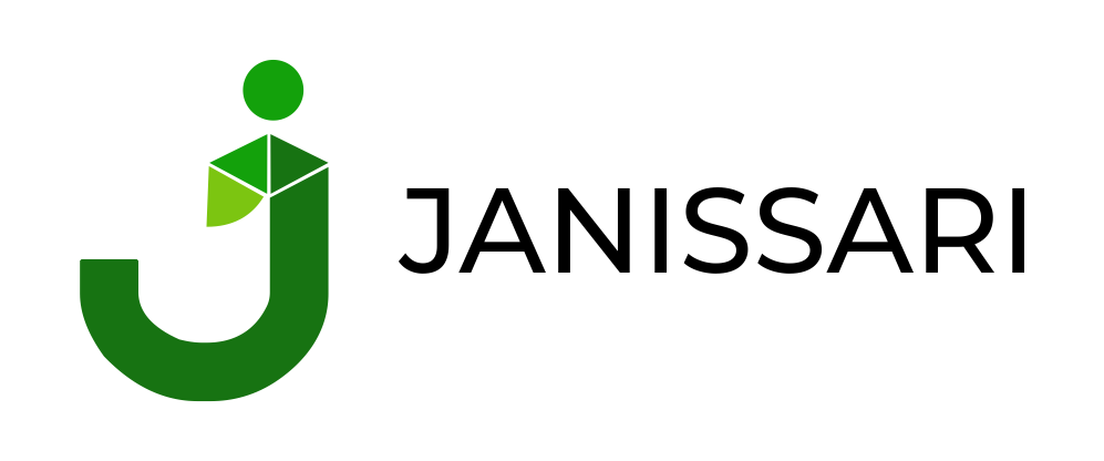 LOGO JANISSARI landscape