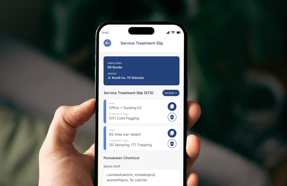 Porto Enviro app 2